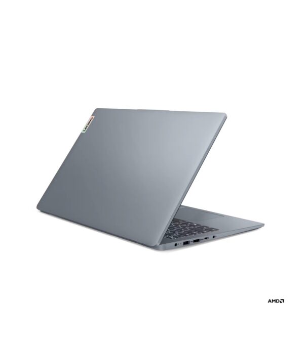 lenovo-ideapad-slim-3-15abr8-ryzen-7-156-full-hd-16go-ram-512go-ssd-windows-11-gris-82xm00wgfe-13 Pc portable Lenovo IdeaPad Slim 3 15ABR8 – Ryzen 7, 16Go RAM, 512Go SSD, Win 11 – Gris