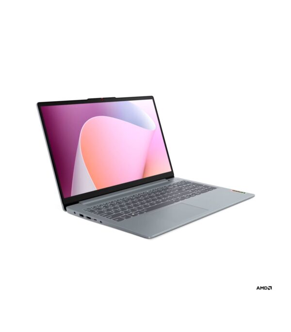 lenovo-ideapad-slim-3-15abr8-ryzen-7-156-full-hd-16go-ram-512go-ssd-windows-11-gris-82xm00wgfe-8 Pc portable Lenovo IdeaPad Slim 3 15ABR8 – Ryzen 7, 16Go RAM, 512Go SSD, Win 11 – Gris
