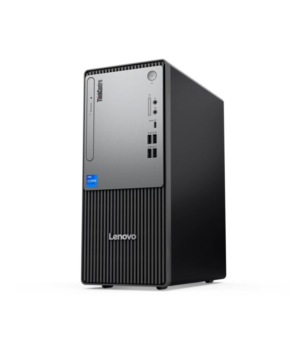 Lenovo ThinkCentre Neo 50t Gen 5 TWR i5-14400 8Go 512Go SSD Freedos (12UD006DFM)