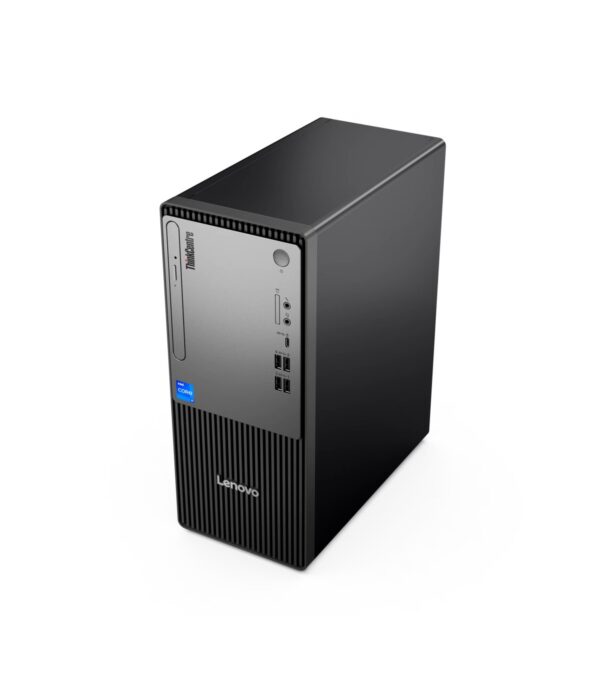 Lenovo ThinkCentre Neo 50t Gen 5 TWR i5-14400 8Go 512Go SSD Freedos (12UD006DFM)