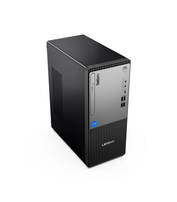 Lenovo ThinkCentre Neo 50t Gen 5 TWR i5-14400 8Go 512Go SSD Freedos (12UD006DFM)