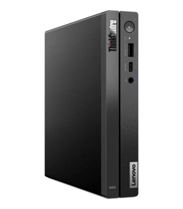 Lenovo ThinkCentre Neo 50q G4 Tiny – i5-13420H – 8Go DDR4 – 512Go SSD – FreeDOS (12LN005SFM)