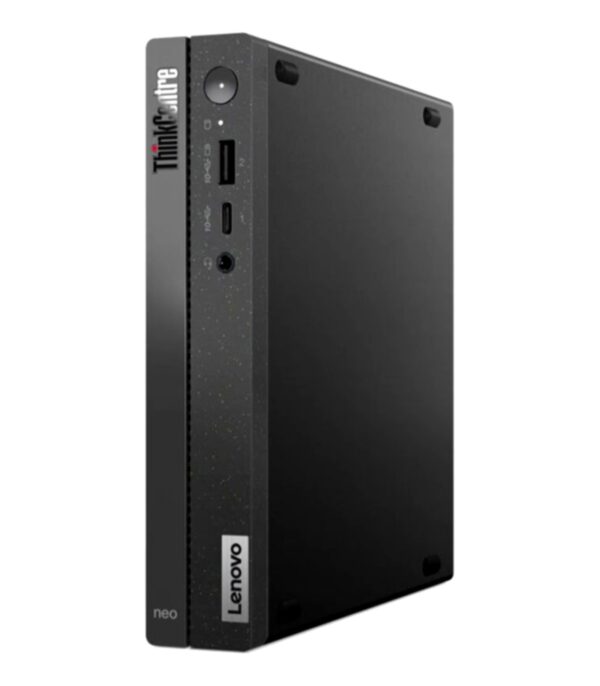 Lenovo ThinkCentre Neo 50q G4 Tiny – i5-13420H – 8Go DDR4 – 512Go SSD – FreeDOS (12LN005SFM)