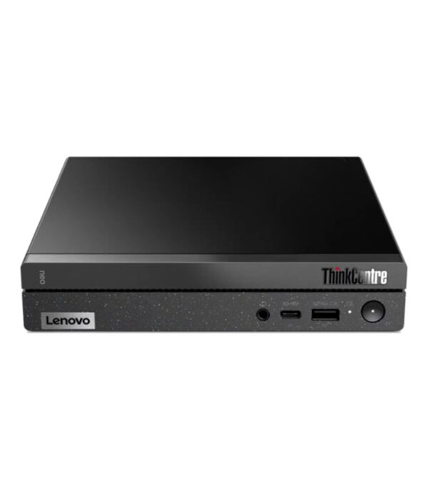 Lenovo ThinkCentre Neo 50q G4 Tiny – i5-13420H – 8Go DDR4 – 512Go SSD – FreeDOS (12LN005SFM)