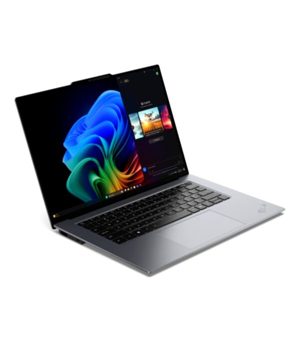 Lenovo ThinkPad X9 15.3" OLED Tactil– Intel Core Ultra 7, Win11 Pro (21Q6001FFE)