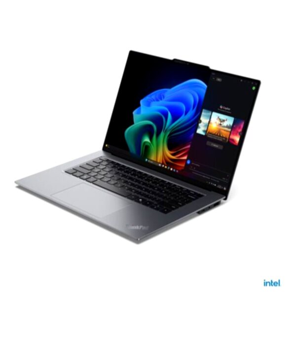 Lenovo ThinkPad X9 15.3" OLED Tactil– Intel Core Ultra 7, Win11 Pro (21Q6001FFE)