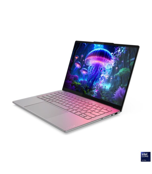 lenovo-yoga-slim-7-14ill10-intel-core-ultra-7-256v-16go-ram-1to-ssd-Ecran-14-28k-83jx005cfe-11 Lenovo Yoga Slim 7 14ILL10 | Intel Core Ultra 7-256V | 16Go RAM | 1To SSD | Écran 14" 2.8K (83JX005CFE)