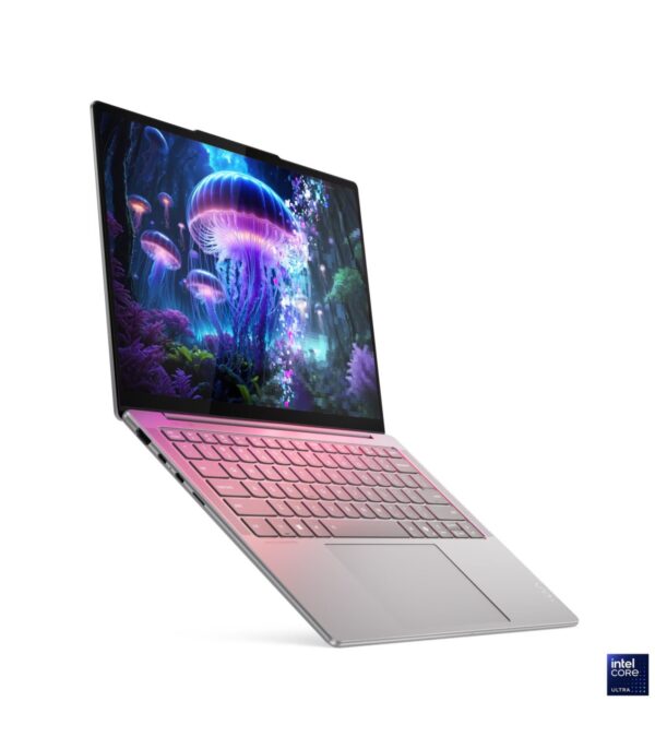 lenovo-yoga-slim-7-14ill10-intel-core-ultra-7-256v-16go-ram-1to-ssd-Ecran-14-28k-83jx005cfe-12 Lenovo Yoga Slim 7 14ILL10 | Intel Core Ultra 7-256V | 16Go RAM | 1To SSD | Écran 14" 2.8K (83JX005CFE)