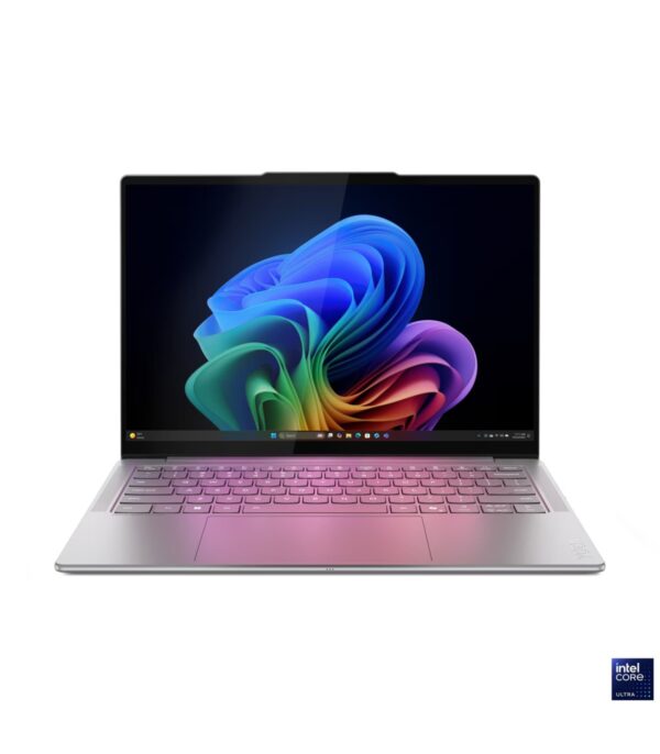 lenovo-yoga-slim-7-14ill10-intel-core-ultra-7-256v-16go-ram-1to-ssd-Ecran-14-28k-83jx005cfe-9 Lenovo Yoga Slim 7 14ILL10 | Intel Core Ultra 7-256V | 16Go RAM | 1To SSD | Écran 14" 2.8K (83JX005CFE)