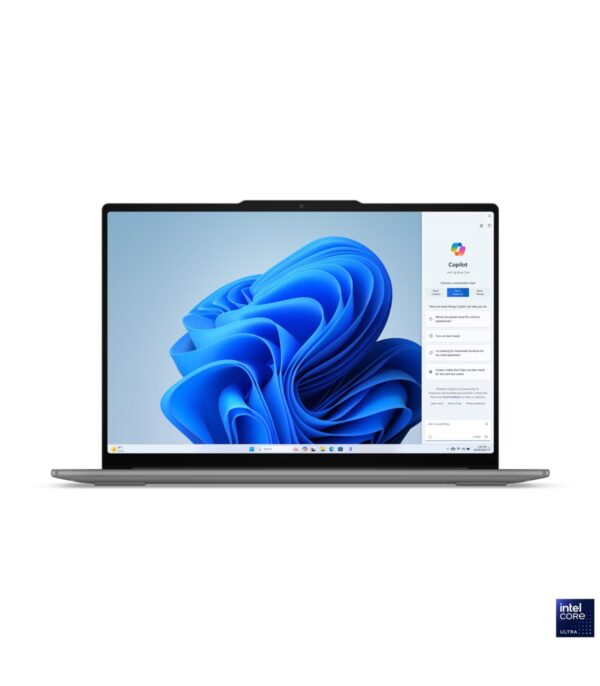 Lenovo Yoga Slim 7 15ILL9 | 15.3" OLED Tactile, Ultra 7, 32 Go RAM, 1 To SSD