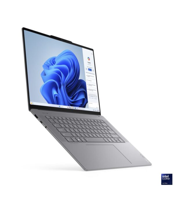 Lenovo Yoga Slim 7 15ILL9 | 15.3" OLED Tactile, Ultra 7, 32 Go RAM, 1 To SSD