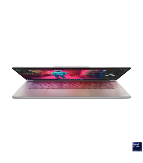 Lenovo Yoga Slim 7 15ILL9 | 15.3" OLED Tactile, Ultra 7, 32 Go RAM, 1 To SSD