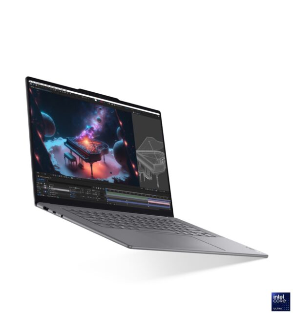 Lenovo Yoga Slim 7 15ILL9 | 15.3" OLED Tactile, Ultra 7, 32 Go RAM, 1 To SSD