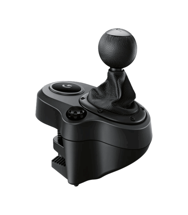 Levier De Vitesse Logitech Driving Force Shifter (941-000130)