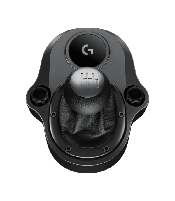 Levier De Vitesse Logitech Driving Force Shifter (941-000130)