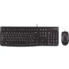 logitech-desktop-mk120-ensemble-souris-clavier-azerty-920-002539-11 Logitech MK120 - Ensemble souris + clavier AZERTY - (920-002539)