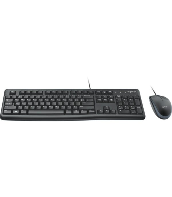 logitech-desktop-mk120-ensemble-souris-clavier-azerty-920-002539-12 Logitech MK120 - Ensemble souris + clavier AZERTY - (920-002539)