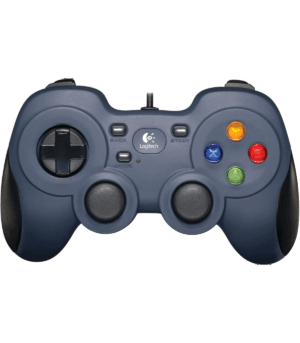Logitech F310 Manette de Jeu Filaire (940-000135)