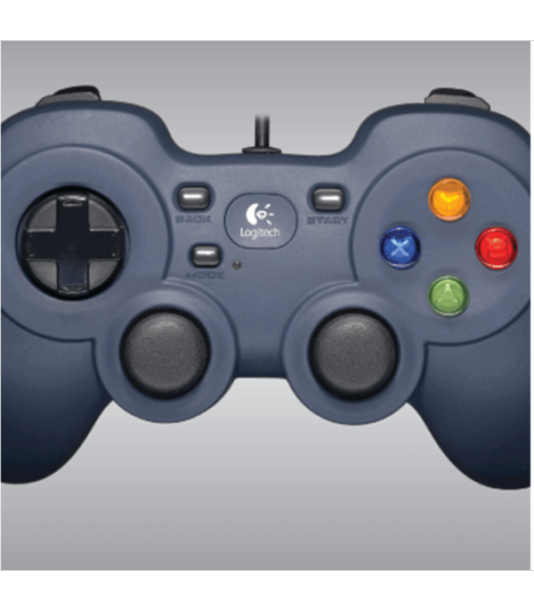 logitech-f310-manette-de-jeu-filaire-940000135-14 Logitech F310 Manette de Jeu Filaire (940-000135)