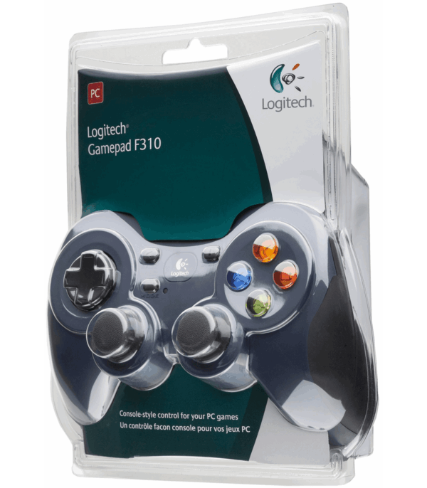 logitech-f310-manette-de-jeu-filaire-940000135-17 Logitech F310 Manette de Jeu Filaire (940-000135)