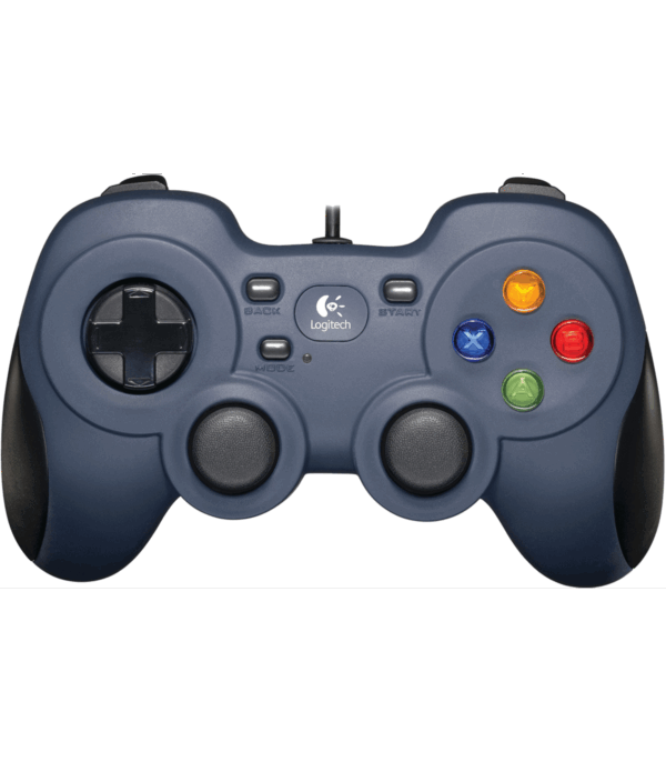 logitech-f310-manette-de-jeu-filaire-940000138-11 Logitech F310 Manette de Jeu Filaire (940-000138)