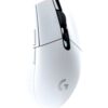 logitech-g305-lightspeed-wireless-gaming-mouse-white-24ghz-n-a-ewr2-934-telink-12m-910-005292-12 Logitech G305 LIGHTSPEED Wireless Gaming Mouse - WHITE - 2.4GHZ - N/A - EWR2-934 - TELINK 12M (910-005292)
