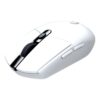 logitech-g305-lightspeed-wireless-gaming-mouse-white-24ghz-n-a-ewr2-934-telink-12m-910-005292-13 Logitech G305 LIGHTSPEED Wireless Gaming Mouse - WHITE - 2.4GHZ - N/A - EWR2-934 - TELINK 12M (910-005292)
