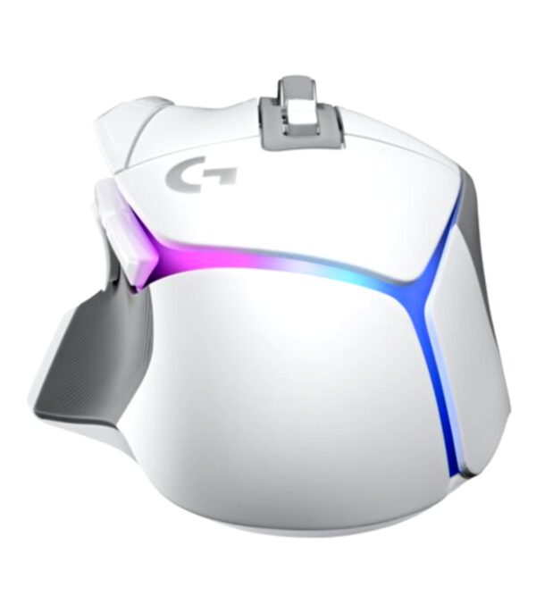 logitech-g502-x-plus-lightspeed-wireless-rgb-gaming-mouse-910-006172-12 Logitech G502 X PLUS - LIGHTSPEED Wireless RGB Gaming Mouse (910-006172)