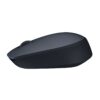 Logitech M170 Wireless Mouse (Gris) (910-004642)
