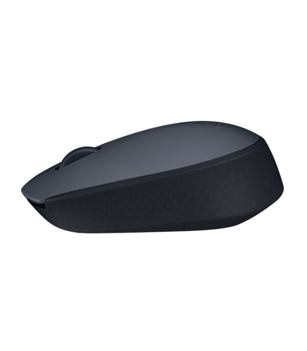 Logitech M170 Wireless Mouse (Gris) (910-004642)