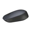 Logitech M170 Wireless Mouse (Gris) (910-004642)