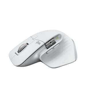 Logitech MX Master 3S souris Droitier RF sans fil + Bluetooth (910-006560)