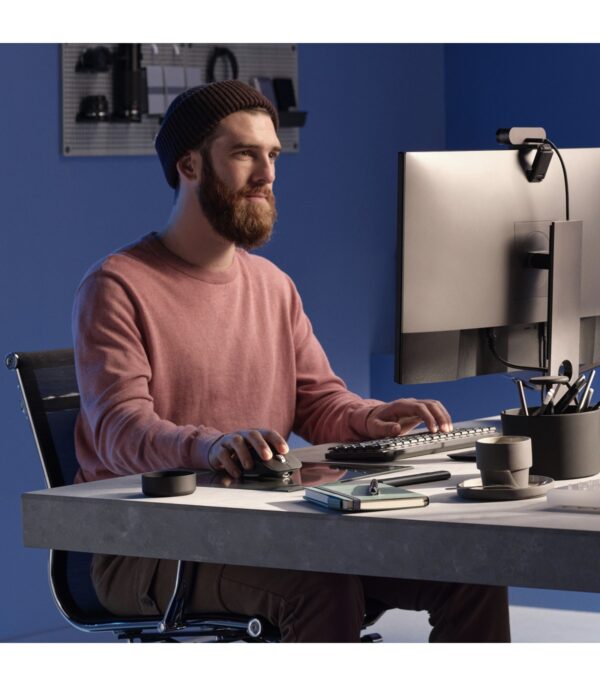 logitech-mx-master-3s-souris-droitier-rf-sans-fil-bluetooth-laser-8000-dpi-910006560-13 Logitech MX Master 3S souris Droitier RF sans fil + Bluetooth (910-006560)