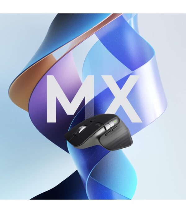 logitech-mx-master-3s-souris-droitier-rf-sans-fil-bluetooth-laser-8000-dpi-910006560-17 Logitech MX Master 3S souris Droitier RF sans fil + Bluetooth (910-006560)