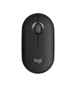 Logitech Pebble Mouse 2 M350s - TONAL GRAPHITE - BT (910-007015)