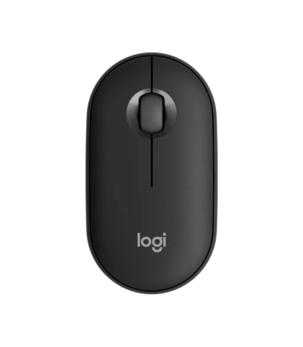logitech-pebble-mouse-2-m350s-tonal-graphite-bt-910-007015-7 Logitech Pebble Mouse 2 M350s - TONAL GRAPHITE - BT (910-007015)