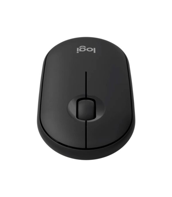 logitech-pebble-mouse-2-m350s-tonal-graphite-bt-910-007015-8 Logitech Pebble Mouse 2 M350s - TONAL GRAPHITE - BT (910-007015)