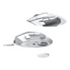 LOGITECH SOURIS GAMING G502 X LIGHTSPEED WHITE (910-006190)