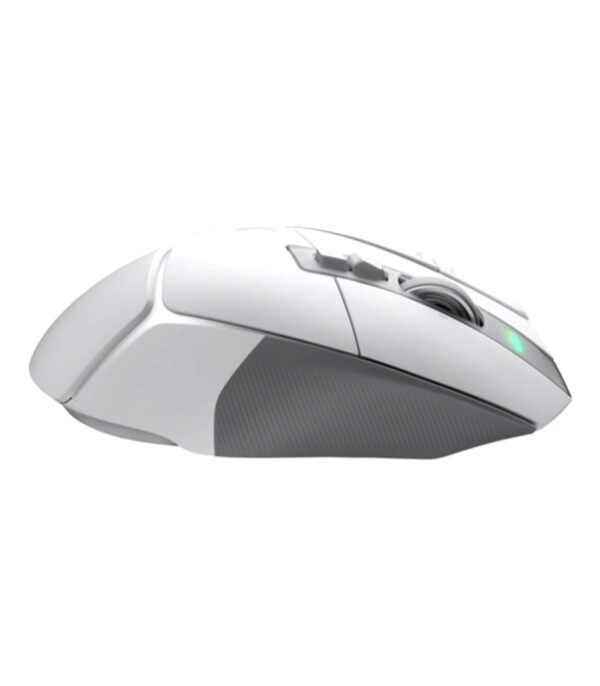 LOGITECH SOURIS GAMING G502 X LIGHTSPEED WHITE (910-006190)