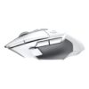 LOGITECH SOURIS GAMING G502 X LIGHTSPEED WHITE (910-006190)
