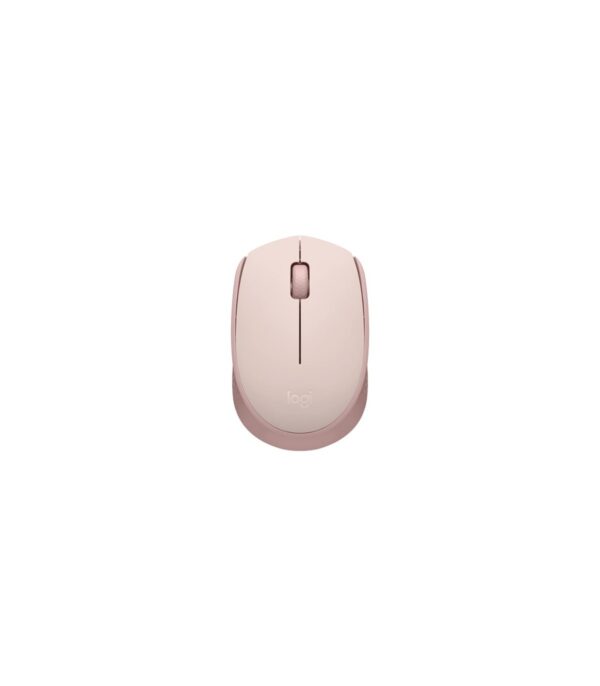 logitech-souris-m171-wireless-rose-24ghz-910006865-4 LOGITECH SOURIS M171 Wireless - ROSE - 2.4GHZ (910-006865)