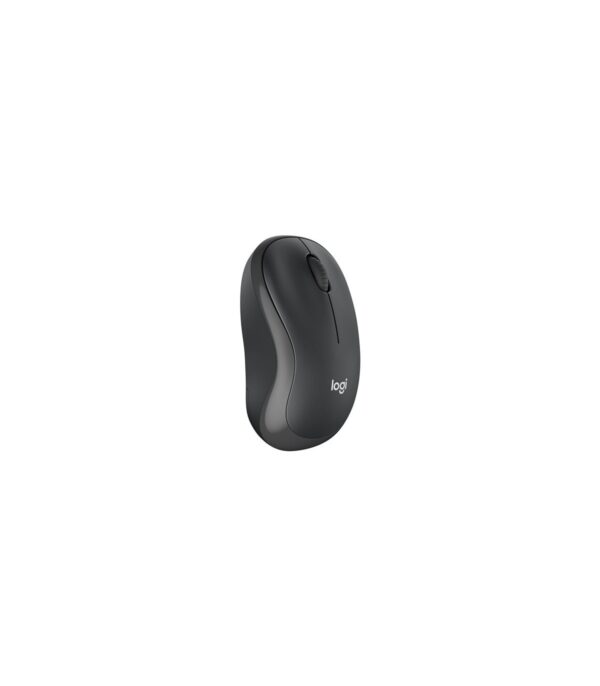 Logitech Souris M240 Silent Bluetooth Mouse - GRAPHITE (910-007119)