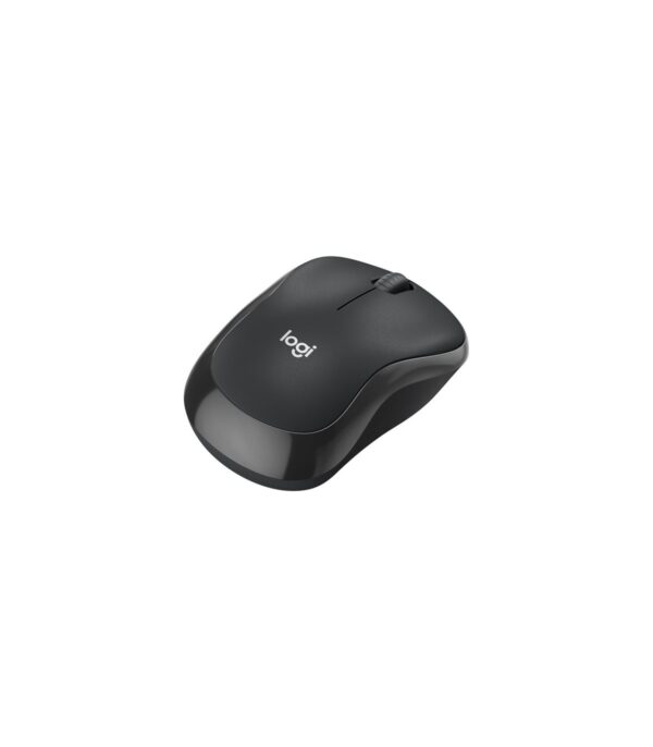 Logitech Souris M240 Silent Bluetooth Mouse - GRAPHITE (910-007119)