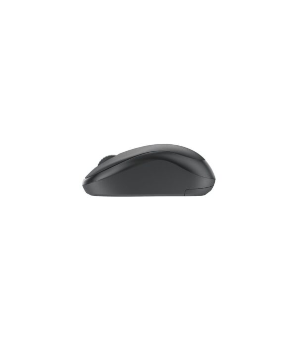 Logitech Souris M240 Silent Bluetooth Mouse - GRAPHITE (910-007119)