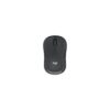 Logitech Souris M240 Silent Bluetooth Mouse - GRAPHITE (910-007119)