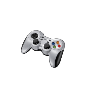 Manette sans fil Logitech G F710 (940-000142)