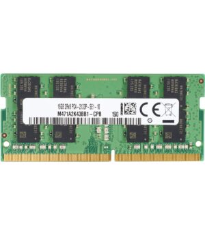 MicroMemory 8GB Module for HP 2666Mhz DDR4 - 4VN06AA