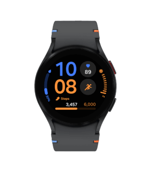 Montre connectée Samsung Galaxy FE (Bluetooth, 40mm) (SM-R861NZKAMEA)