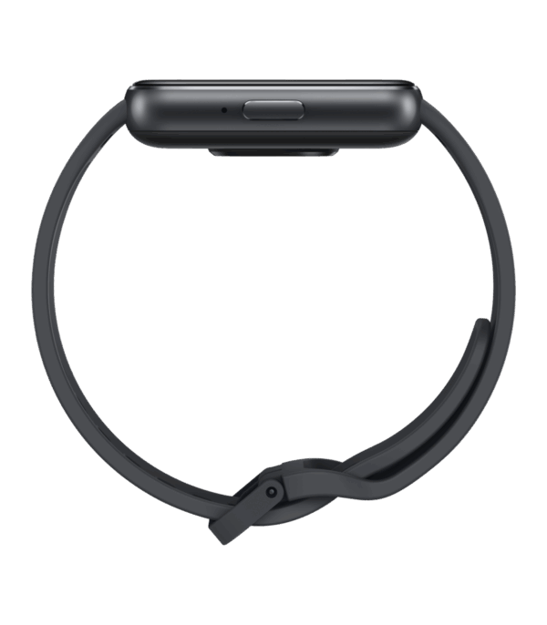 Montre connectée Samsung Galaxy Fit3 - (40.0mm) (SM-R390NZAAMEA)