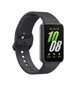 Montre connectée Samsung Galaxy Fit3 - (40.0mm) (SM-R390NZAAMEA)
